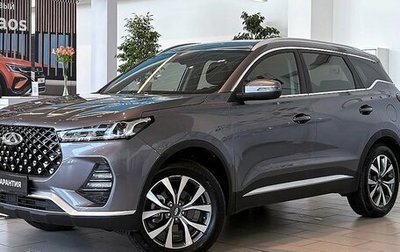 Chery Tiggo 7 Pro, 2023 год, 1 690 000 рублей, 1 фотография