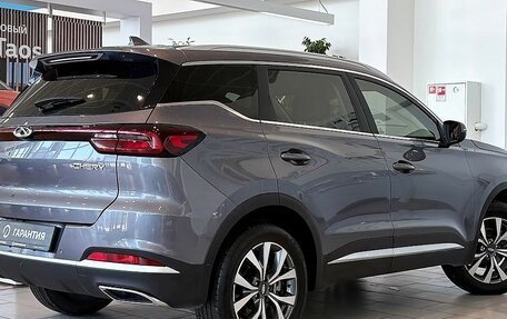 Chery Tiggo 7 Pro, 2023 год, 1 690 000 рублей, 5 фотография