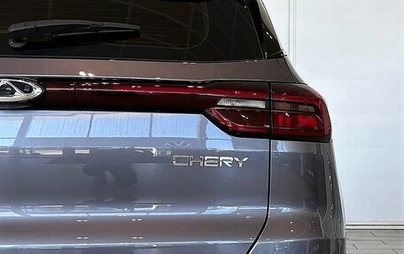 Chery Tiggo 7 Pro, 2023 год, 1 690 000 рублей, 8 фотография