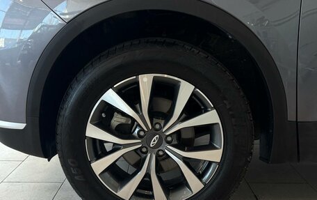 Chery Tiggo 7 Pro, 2023 год, 1 690 000 рублей, 9 фотография