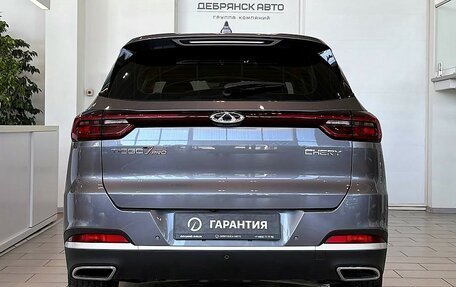 Chery Tiggo 7 Pro, 2023 год, 1 690 000 рублей, 6 фотография