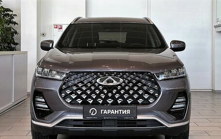 Chery Tiggo 7 Pro, 2023 год, 1 690 000 рублей, 2 фотография