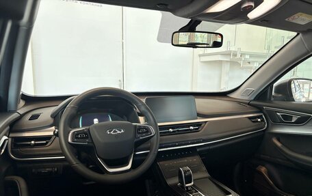 Chery Tiggo 7 Pro, 2023 год, 1 690 000 рублей, 13 фотография