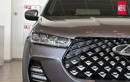 Chery Tiggo 7 Pro, 2023 год, 1 690 000 рублей, 3 фотография