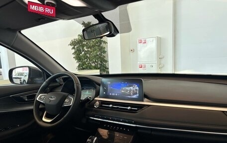 Chery Tiggo 7 Pro, 2023 год, 1 690 000 рублей, 14 фотография