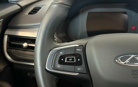 Chery Tiggo 7 Pro, 2023 год, 1 690 000 рублей, 17 фотография