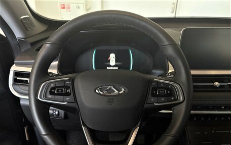 Chery Tiggo 7 Pro, 2023 год, 1 690 000 рублей, 16 фотография