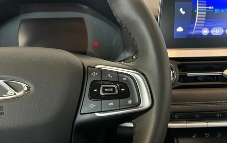 Chery Tiggo 7 Pro, 2023 год, 1 690 000 рублей, 18 фотография