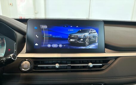 Chery Tiggo 7 Pro, 2023 год, 1 690 000 рублей, 20 фотография