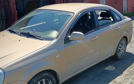 Chevrolet Lacetti, 2008 год, 365 000 рублей, 3 фотография
