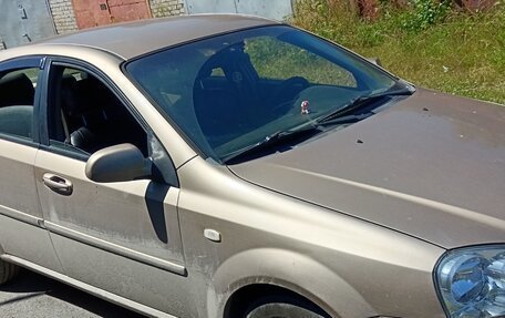 Chevrolet Lacetti, 2008 год, 365 000 рублей, 4 фотография