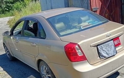 Chevrolet Lacetti, 2008 год, 365 000 рублей, 1 фотография