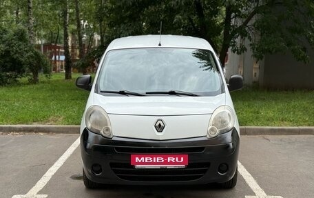 Renault Kangoo II рестайлинг, 2012 год, 530 000 рублей, 2 фотография