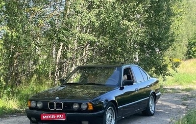 BMW 5 серия, 1988 год, 500 000 рублей, 1 фотография
