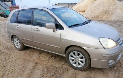 Suzuki Liana, 2007 год, 285 000 рублей, 1 фотография