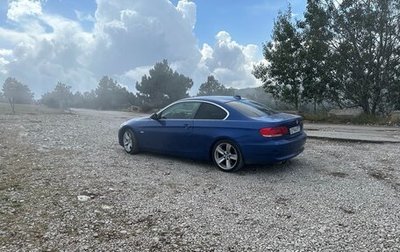 BMW 3 серия, 2007 год, 1 650 000 рублей, 1 фотография