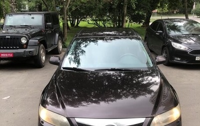 Mazda 6, 2007 год, 565 000 рублей, 1 фотография