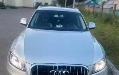 Audi Q5, 2014 год, 2 170 000 рублей, 1 фотография