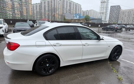 BMW 3 серия, 2014 год, 2 000 000 рублей, 1 фотография