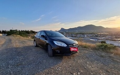 Ford Focus III, 2013 год, 700 000 рублей, 1 фотография