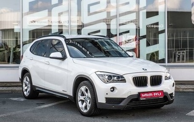 BMW X1, 2012 год, 1 419 000 рублей, 1 фотография