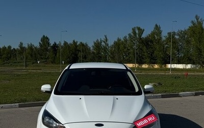 Ford Focus III, 2018 год, 1 150 000 рублей, 1 фотография