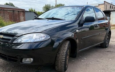 Chevrolet Lacetti, 2008 год, 400 000 рублей, 1 фотография