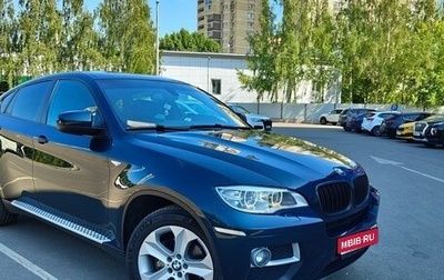 BMW X6, 2013 год, 2 850 000 рублей, 1 фотография