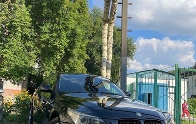 BMW 5 серия, 2003 год, 1 100 000 рублей, 1 фотография