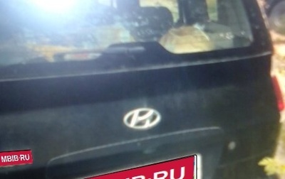 Hyundai Matrix I рестайлинг, 2009 год, 95 000 рублей, 1 фотография