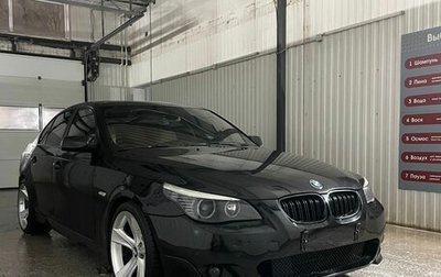 BMW 5 серия, 2008 год, 1 200 000 рублей, 1 фотография