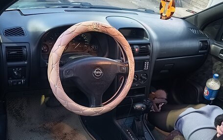 Opel Astra G, 1999 год, 450 000 рублей, 1 фотография