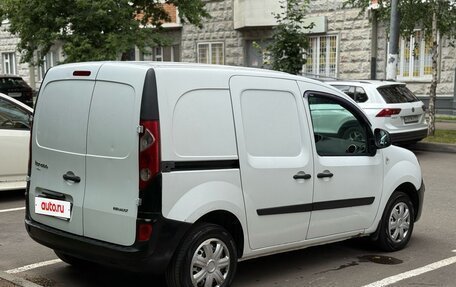 Renault Kangoo II рестайлинг, 2012 год, 530 000 рублей, 4 фотография