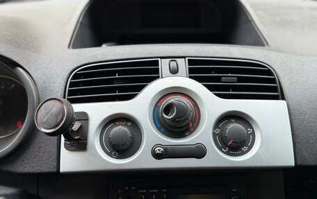 Renault Kangoo II рестайлинг, 2012 год, 530 000 рублей, 8 фотография