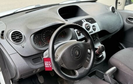 Renault Kangoo II рестайлинг, 2012 год, 530 000 рублей, 7 фотография