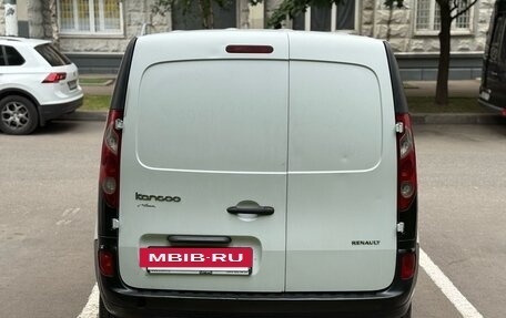 Renault Kangoo II рестайлинг, 2012 год, 530 000 рублей, 5 фотография