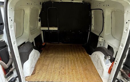 Renault Kangoo II рестайлинг, 2012 год, 530 000 рублей, 11 фотография