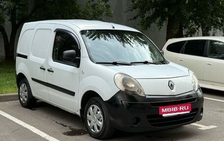 Renault Kangoo II рестайлинг, 2012 год, 530 000 рублей, 3 фотография