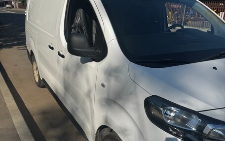 Citroen Jumpy III, 2021 год, 1 830 000 рублей, 3 фотография