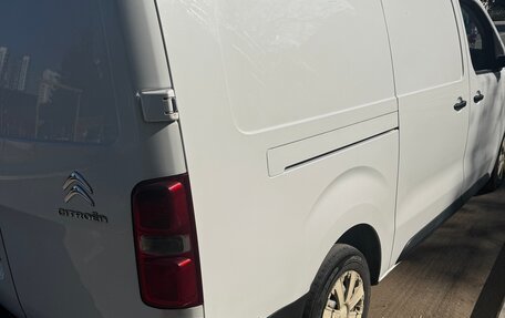 Citroen Jumpy III, 2021 год, 1 830 000 рублей, 4 фотография