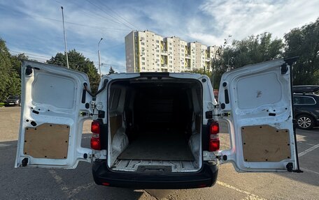 Citroen Jumpy III, 2021 год, 1 830 000 рублей, 13 фотография