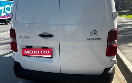 Citroen Jumpy III, 2021 год, 1 830 000 рублей, 6 фотография