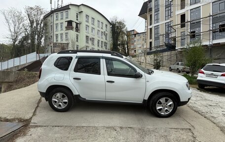 Renault Duster I рестайлинг, 2015 год, 1 320 000 рублей, 3 фотография