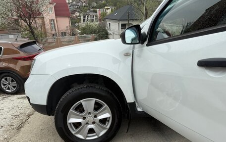 Renault Duster I рестайлинг, 2015 год, 1 320 000 рублей, 9 фотография