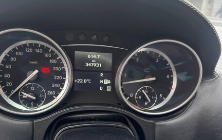 Mercedes-Benz GL-Класс, 2011 год, 1 900 000 рублей, 9 фотография