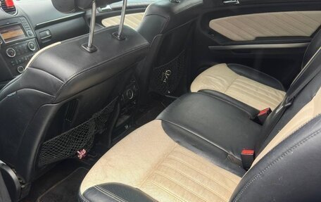 Mercedes-Benz GL-Класс, 2011 год, 1 900 000 рублей, 5 фотография