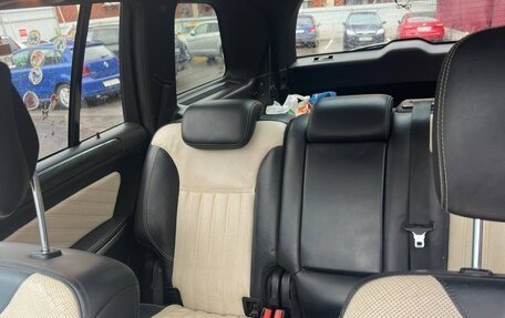 Mercedes-Benz GL-Класс, 2011 год, 1 900 000 рублей, 8 фотография