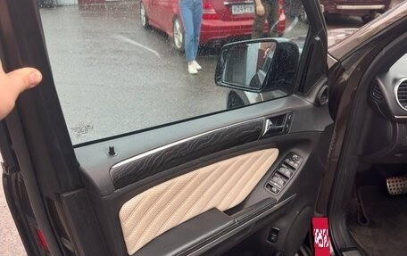 Mercedes-Benz GL-Класс, 2011 год, 1 900 000 рублей, 10 фотография