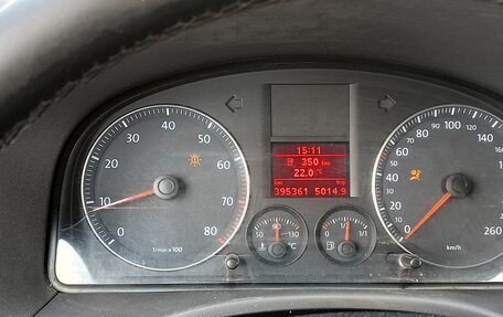 Volkswagen Caddy III рестайлинг, 2010 год, 550 000 рублей, 4 фотография