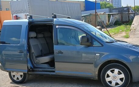 Volkswagen Caddy III рестайлинг, 2010 год, 550 000 рублей, 3 фотография